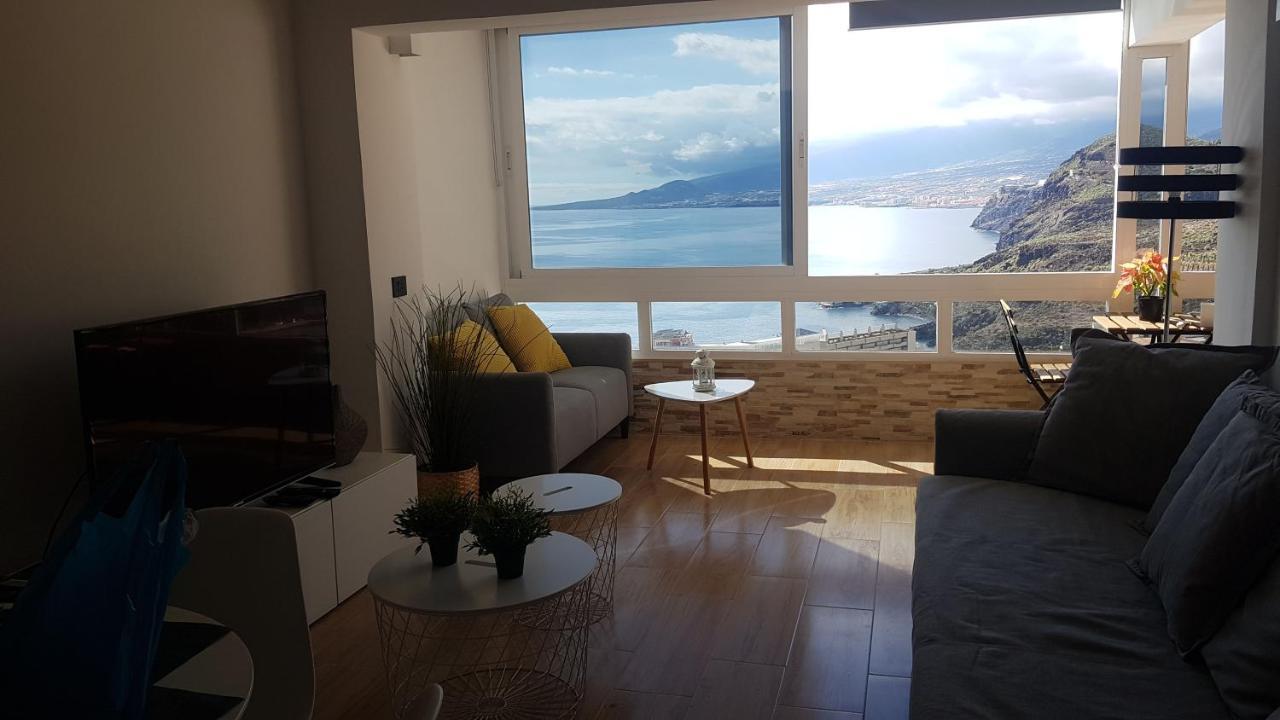 Tabaiba Pool&Sea Views Apartment Exterior foto