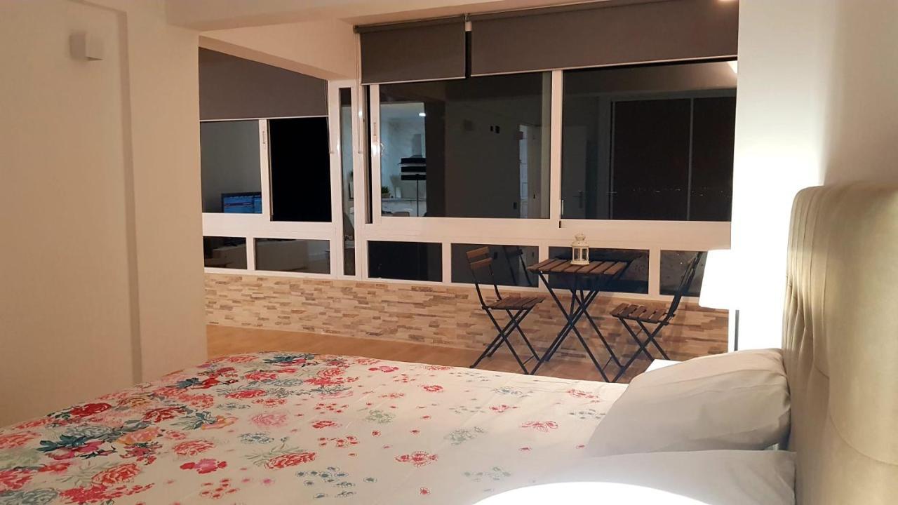Tabaiba Pool&Sea Views Apartment Exterior foto